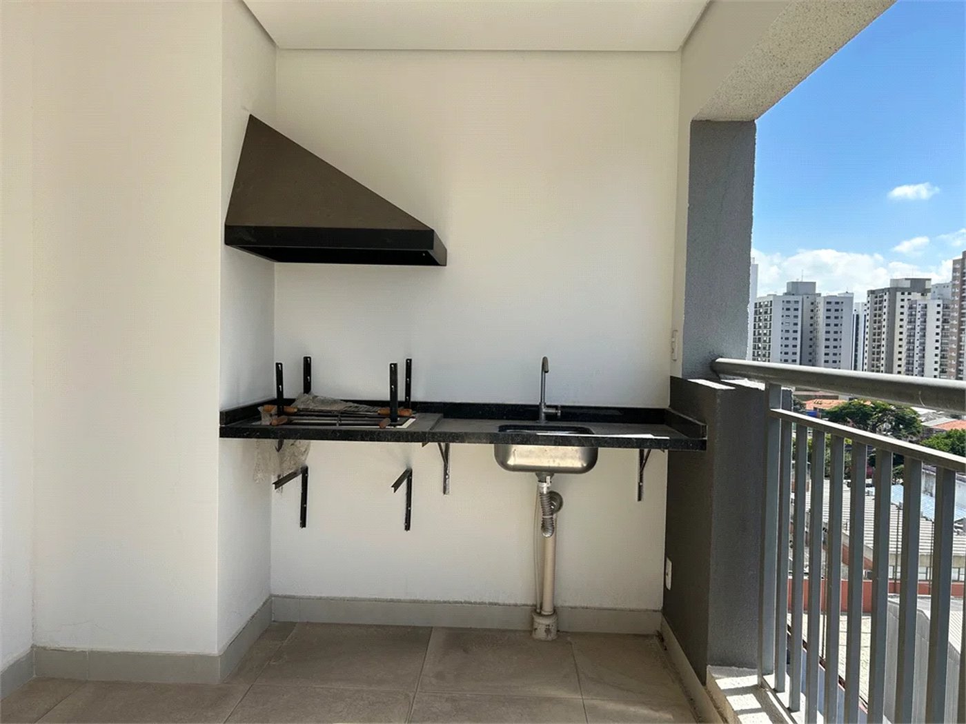 Apartamento à venda com 2 suítes em Vila Leopoldina, São Paulo, SP