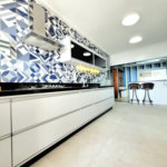 Apartamento à venda, 225 m² por R$ 2.350.000,00 - Aparecida - Santos/SP