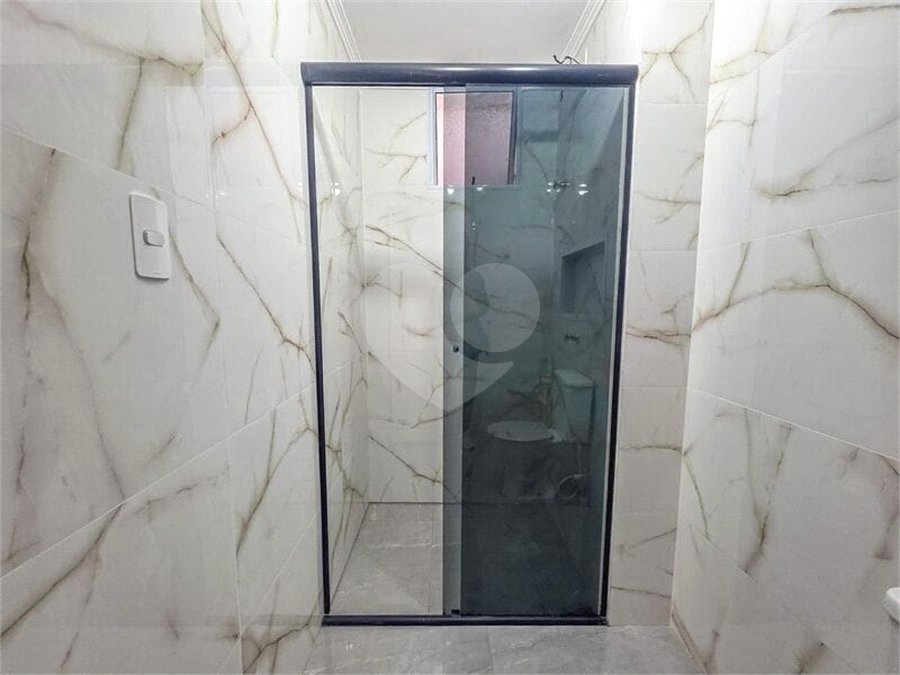 Apartamento para alugar com 2 quartos em Liberdade, São Paulo, SP