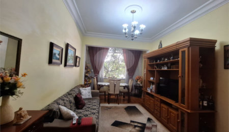 Apartamento à venda com 3 quartos em Tijuca, Rio de Janeiro, RJ