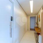 Apartamento à venda com 4 suítes em Alto da Boa Vista, São Paulo, SP