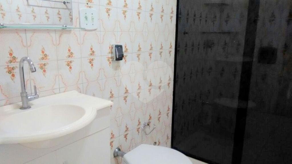 Apartamento à venda com 2 quartos em Mooca, São Paulo, SP