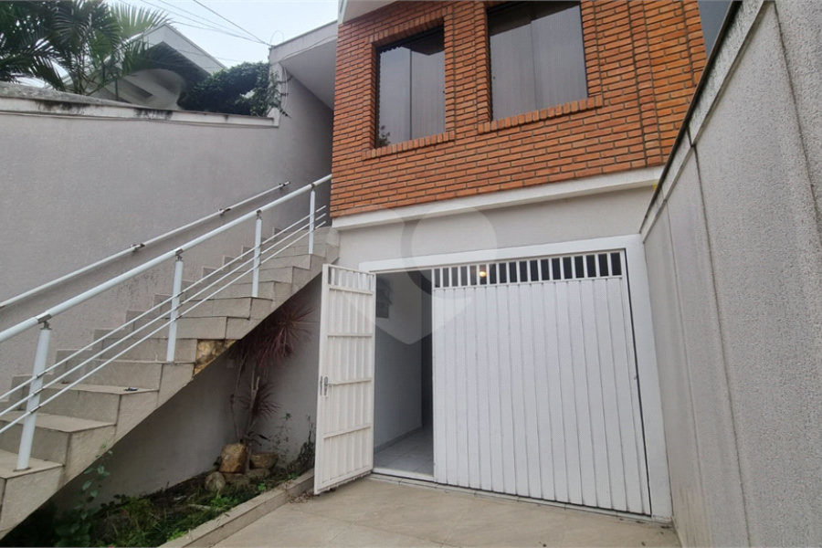 Sobrado à venda com 3 quartos, sendo 1 suíte, em Mandaqui, São Paulo, SP