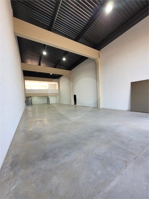 Salão para alugar em Jardim Residencial Dona Maria José, Indaiatuba, SP