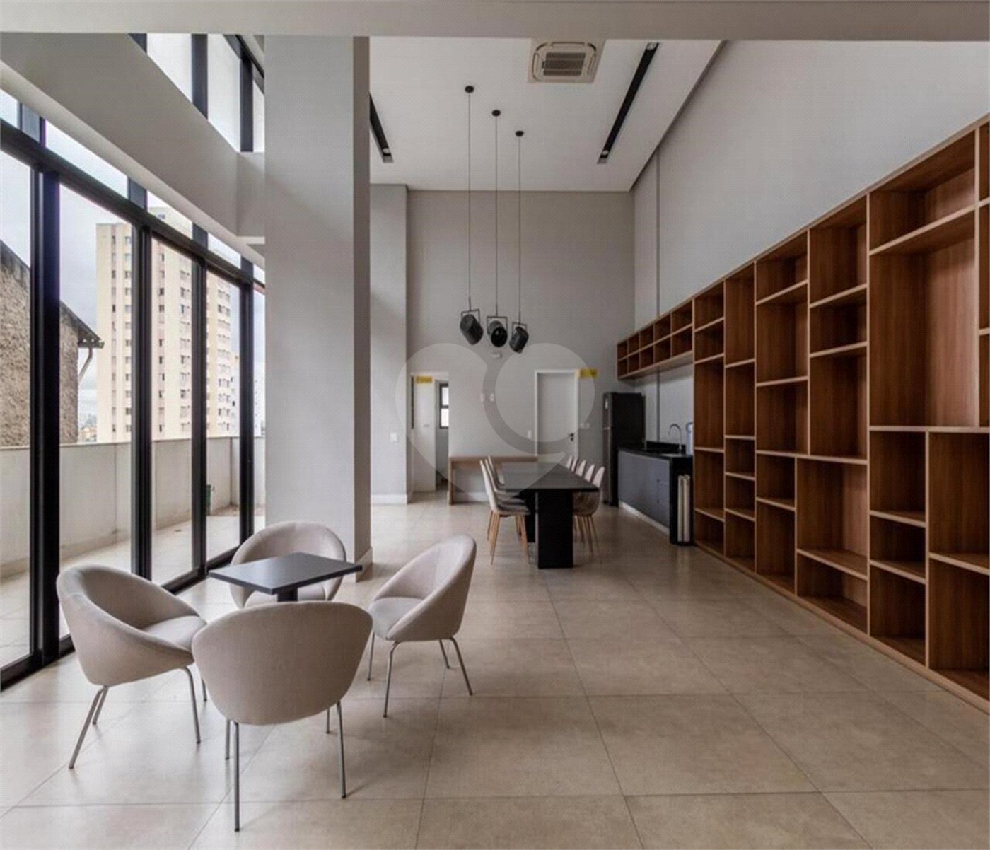 Duplex à venda com 2 quartos, sendo 1 suíte, em Santana, São Paulo, SP