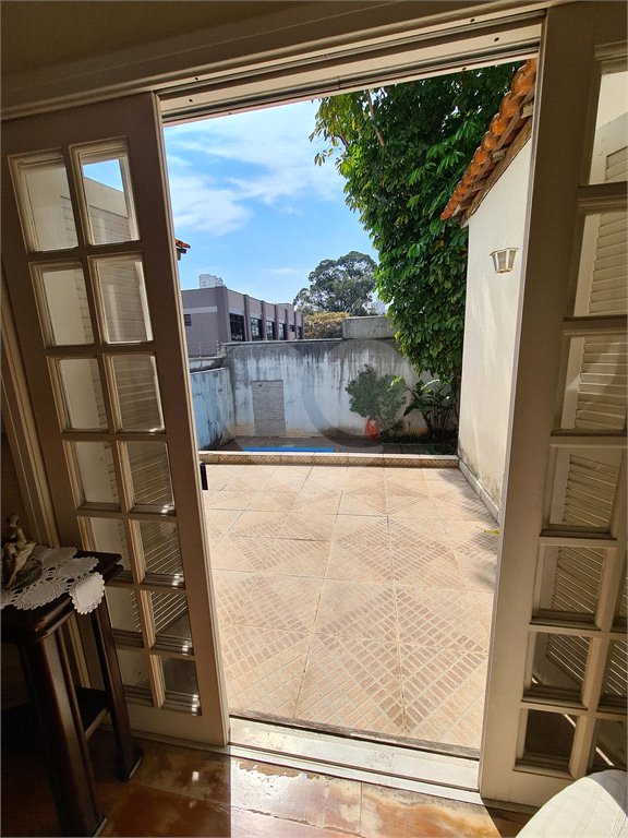 Casa à venda com 4 suítes em Vila Mascote, São Paulo, SP