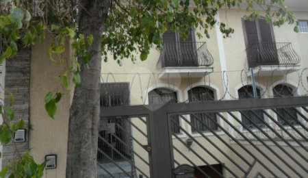 Sobrado à venda com 3 quartos, sendo 2 suítes,  em Água Fria, São Paulo, SP