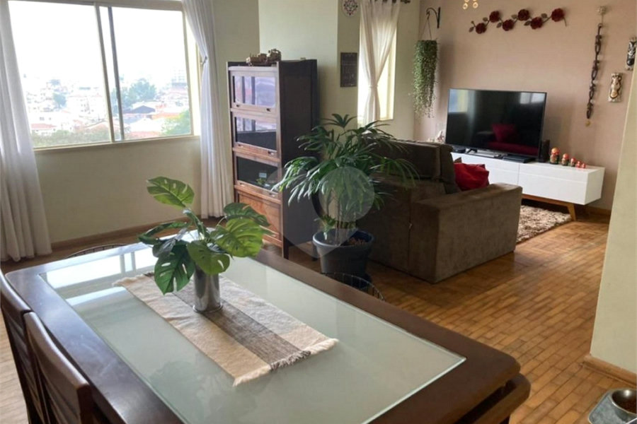 Apartamento à venda com 2 quartos, sendo 1 suíte, em Santana, São Paulo, SP