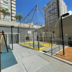 Apartamento à venda ou para alugar com 1 quarto em Água Branca, São Paulo, SP