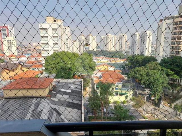 Apartamento à venda com 3 quartos, sendo 1 suíte,  em Mandaqui, São Paulo, SP