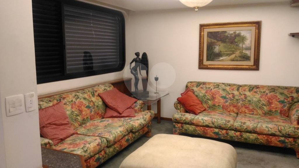 Apartamento à venda com 2 quartos, sendo 1 suíte, em Perdizes, São Paulo, SP