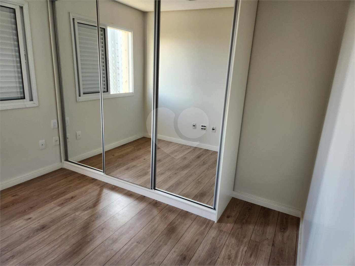 Apartamento à venda com 3 suítes em Jardim Emília, Sorocaba, SP