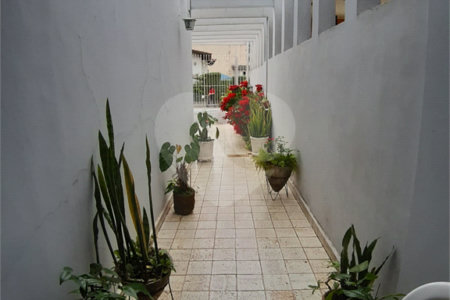 Sobrado à venda com 3 quartos, sendo 1 suíte,  em Vila Albertina, São Paulo, SP