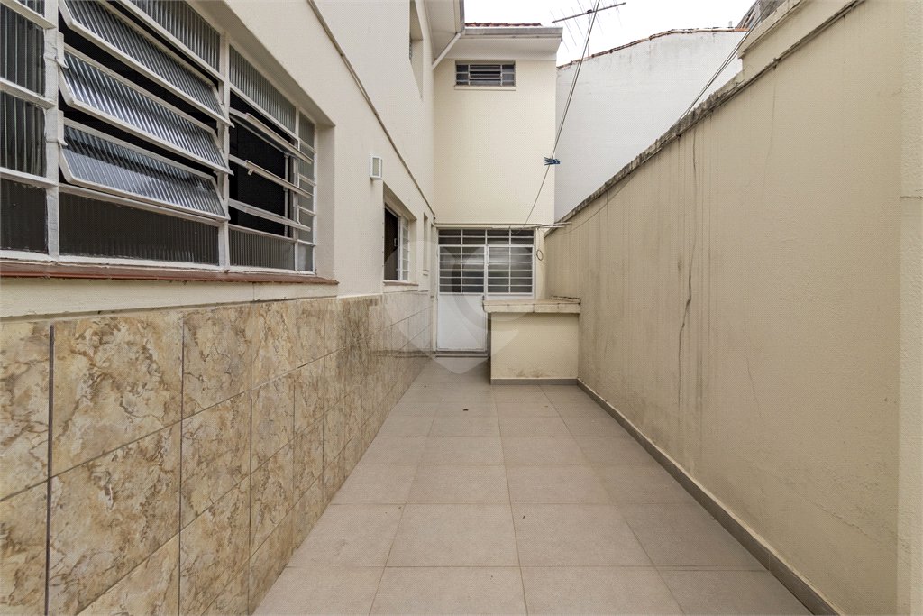 Casa à venda com 5 quartos, sendo 1 suíte, em Vila Nova Conceição, São Paulo, SP
