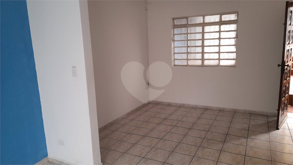 Sobrado à venda com 2 quartos em Vila Paulicéia, São Paulo, SP