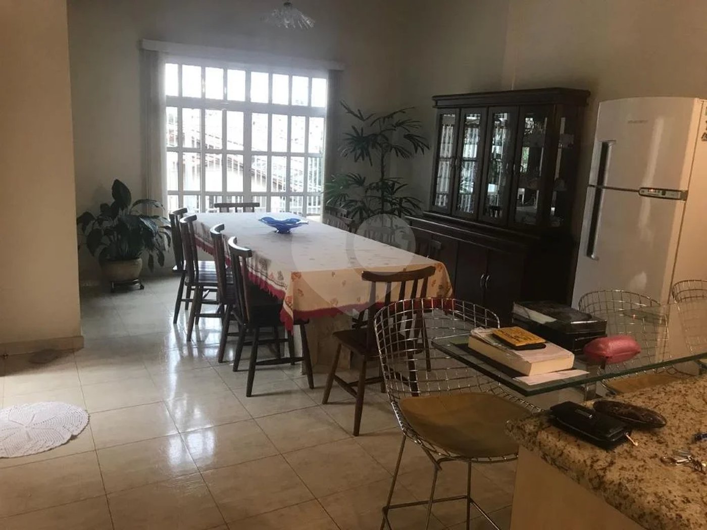 Casa à venda com 3 quartos, sendo 1 suíte, em Limão, São Paulo, SP
