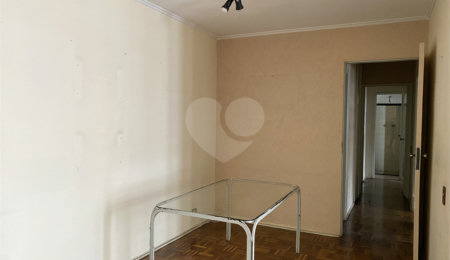 Apartamento à venda com 3 quartos, sendo 1 suíte,  em Brooklin Paulista, São Paulo, SP