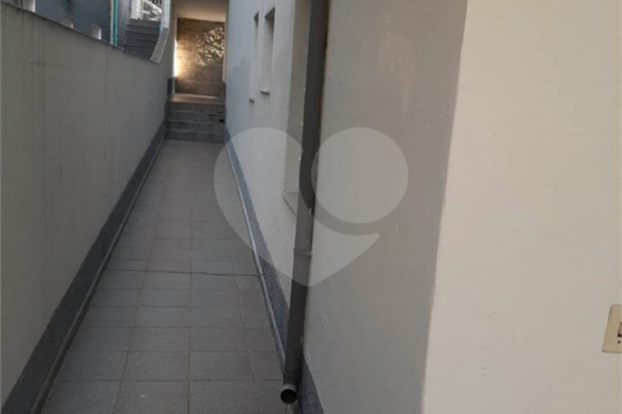 Sobrado à venda com 3 quartos, sendo 1 suíte, em Santana, São Paulo, SP