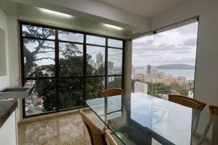 Casa com 6 dormitórios para alugar, 1000 m² por R$ 18.000,00/mês - Morro Santa Terezinha - Santos/SP
