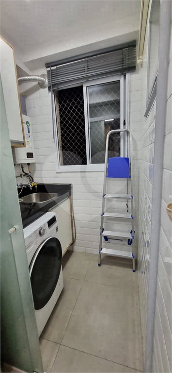 Apartamento à venda com 3 quartos, sendo 1 suíte, em Conceição, Diadema, SP