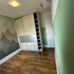 Apartamento à venda com 3 quartos, sendo 1 suíte, em Brooklin Paulista, São Paulo, SP