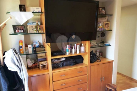 Apartamento à venda com 3 quartos, sendo 1 suíte, em Paraíso do Morumbi, São Paulo, SP