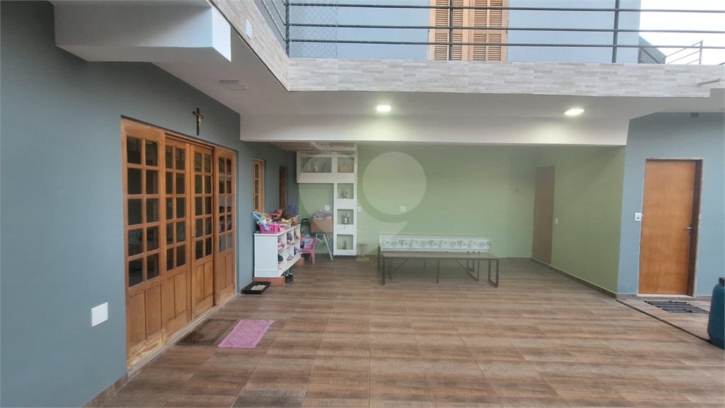 Casa à venda com 3 quartos, sendo 2 suítes, em Parque dos Eucaliptos, Sorocaba, SP