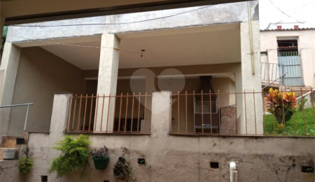 Casa Térrea à venda com 2 quartos em Tremembé, São Paulo, SP