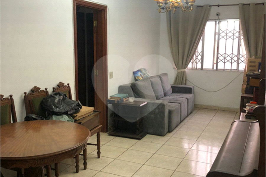 Apartamento à venda com 2 quartos em Parada Inglesa, São Paulo, SP