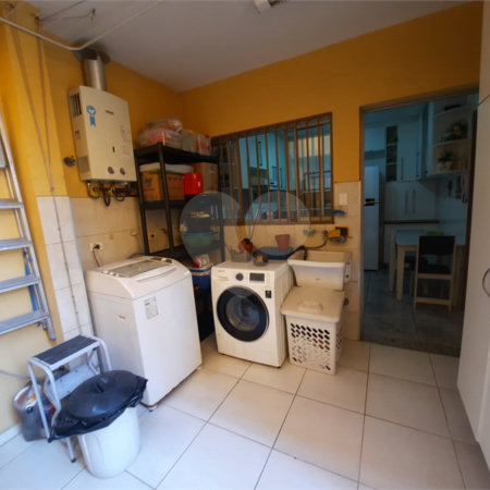 Casa à venda com 3 quartos, sendo 1 suíte, no condomínio Residencial Sol Francisco, São Paulo - SP