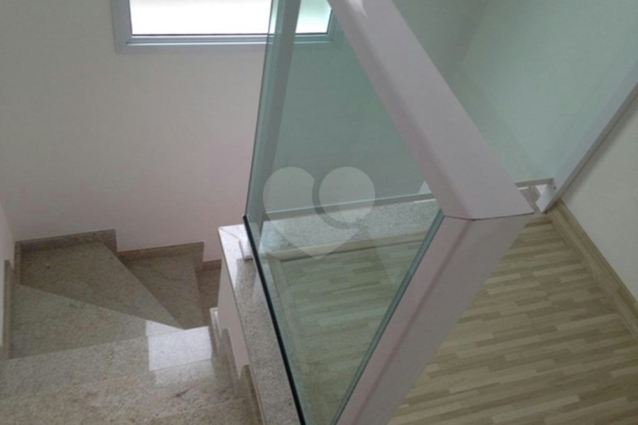 Sobrado à venda com 3 quartos, sendo 1 suíte, em Santana, São Paulo, SP