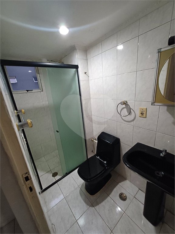 Apartamento à venda com 2 quartos em Jardim Santa Mônica, São Paulo, SP