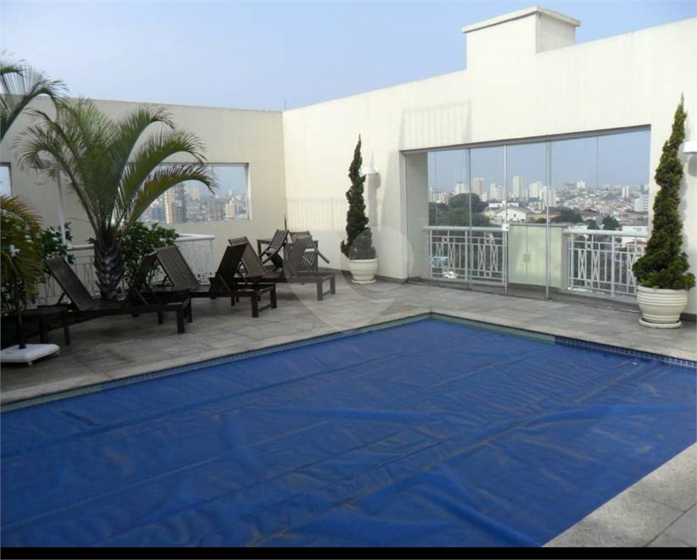 Apartamento à venda com 2 suítes em Santana, São Paulo, SP