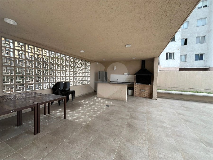Apartamento à venda com 2 quartos, sendo 1 suíte, em Cidade dos Bandeirantes, São Paulo, SP