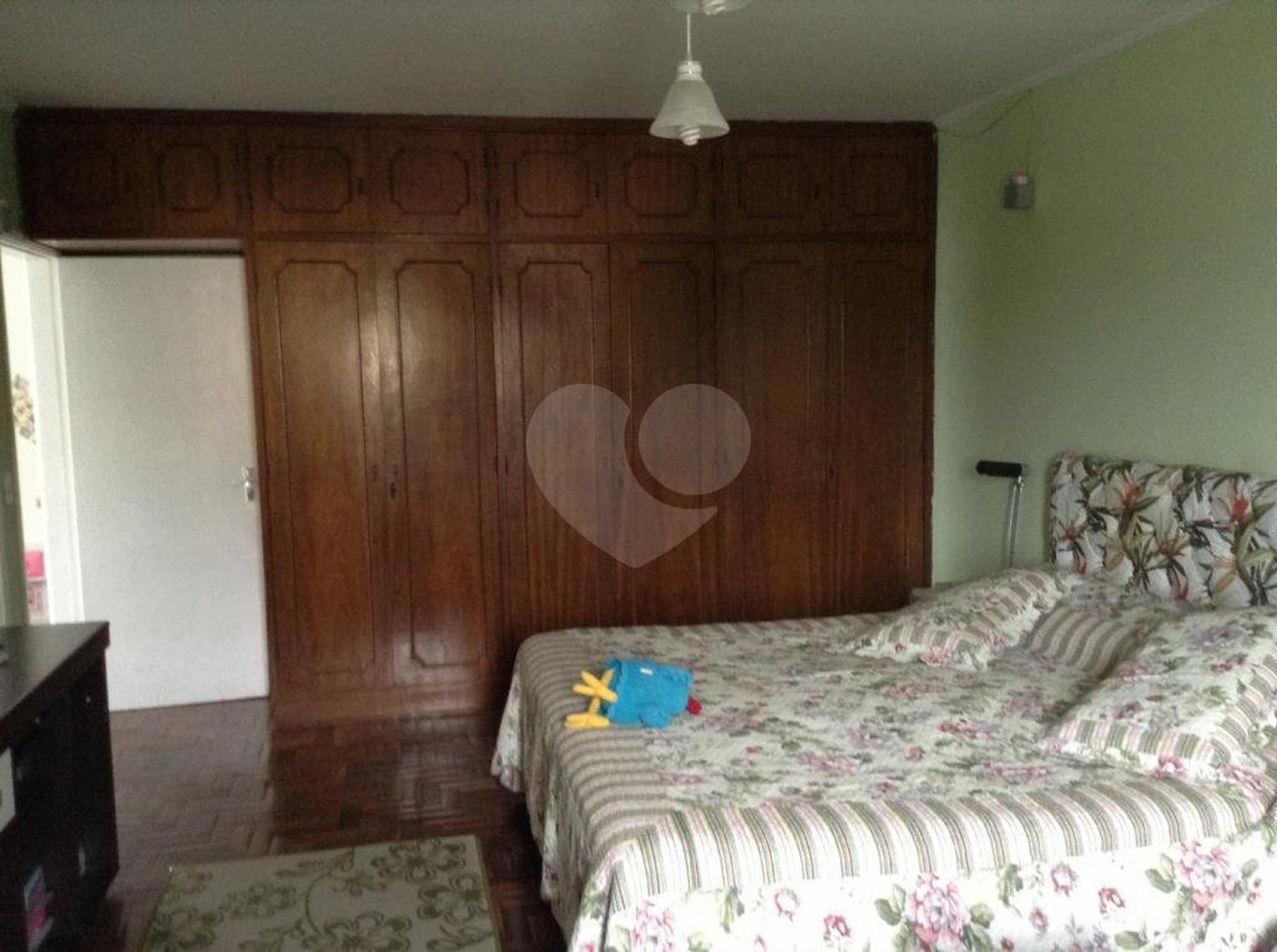 Sobrado à venda com 3 quartos, sendo 1 suíte, em Tucuruvi, São Paulo, SP