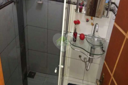 Casa à venda com 3 quartos em Campo Grande, Rio de Janeiro, RJ