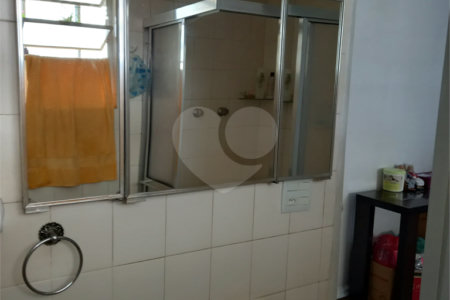 Apartamento à venda com 2 quartos em Chácara Santo Antônio, São Paulo, SP