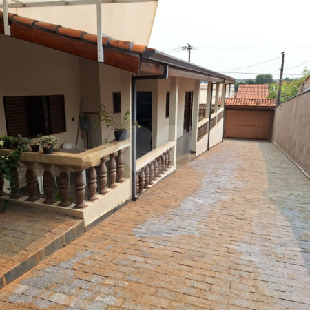 Casa à venda com 2 quartos em Jardim Simus, Sorocaba, SP