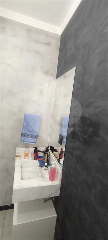 Casa à venda com 3 quartos, sendo 1 suíte, em Villa Di Cesar, Mogi das Cruzes, SP