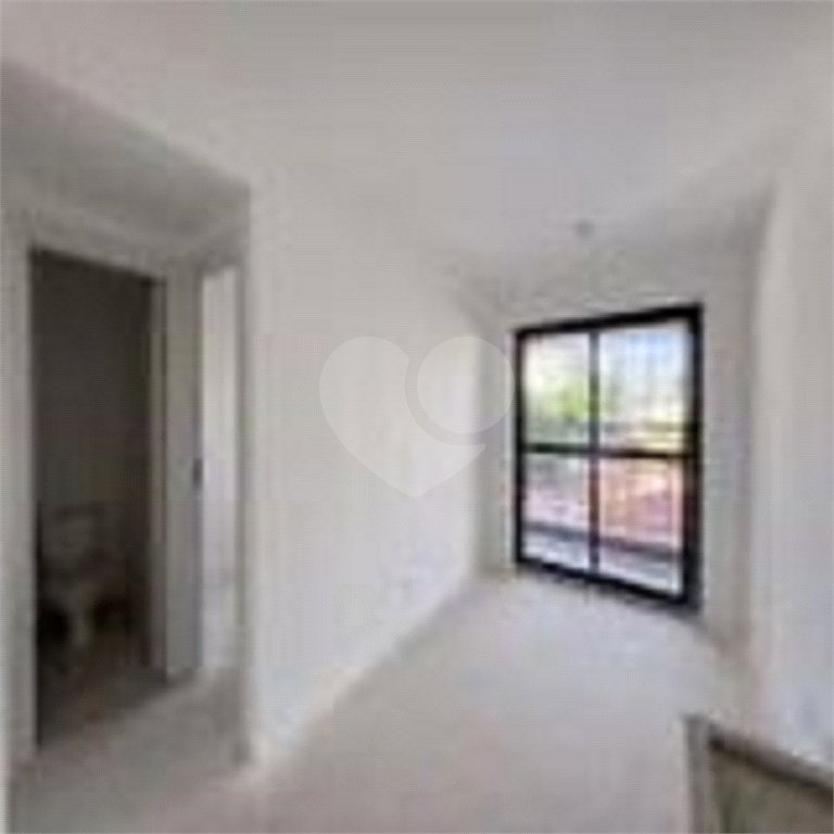 Apartamento à venda com 1 quarto em Pinheiros, São Paulo, SP