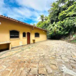 Casa para alugar, 551 m² por R$ 15.000,02/mês - Morro Santa Terezinha - Santos/SP