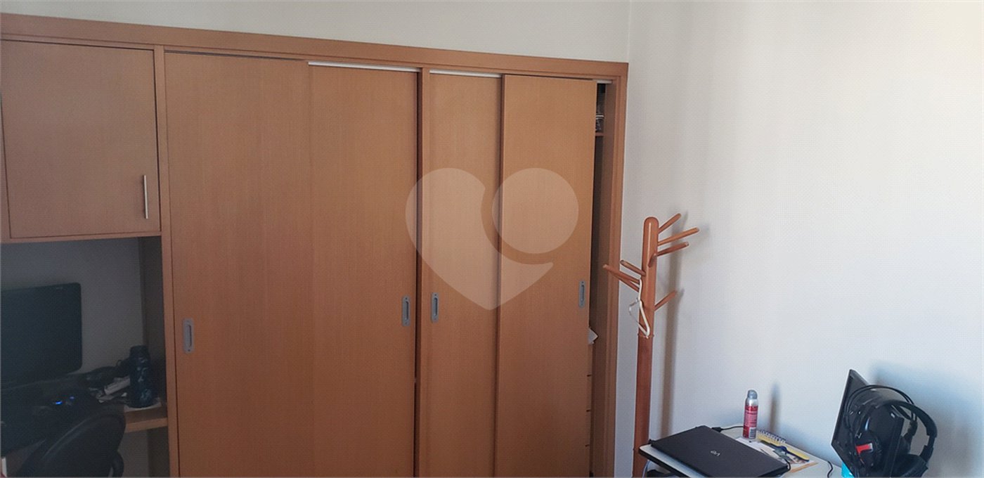 Apartamento de 3 dormitórios à venda em Higienópolis