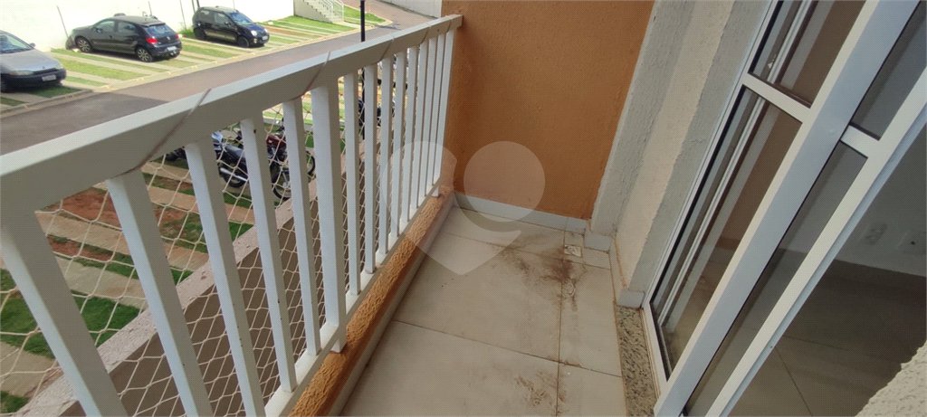 Apartamento com 2 dormitórios
