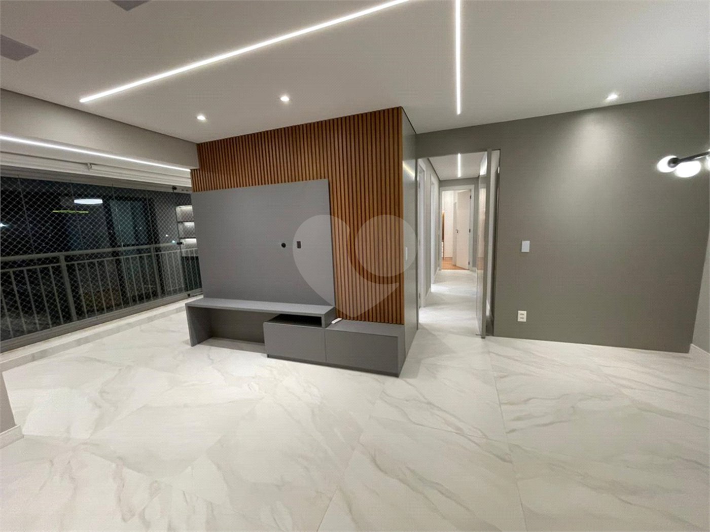 Apartamento à venda ou para alugar com 3 quartos, sendo 1 suíte, em Barra Funda, São Paulo, SP