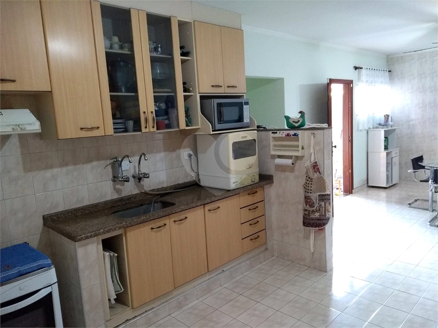 Casa Térrea à venda com 3 quartos, sendo 1 suíte, em Jardim Europa, Sorocaba, SP