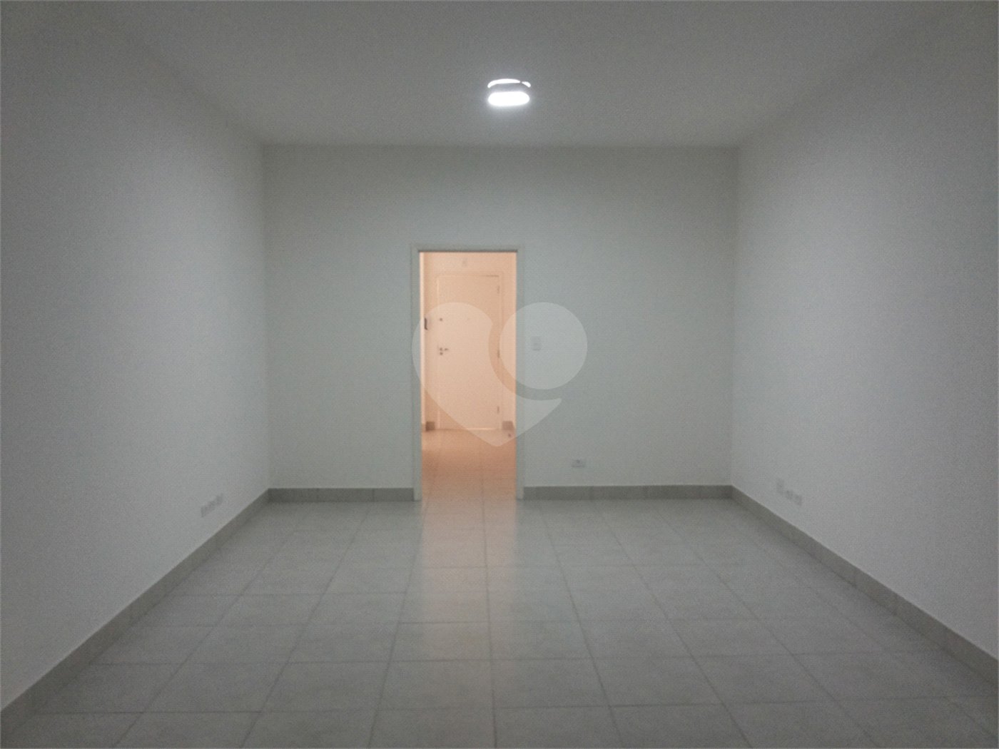 Apartamento à venda com 1 quarto em Perdizes, São Paulo, SP