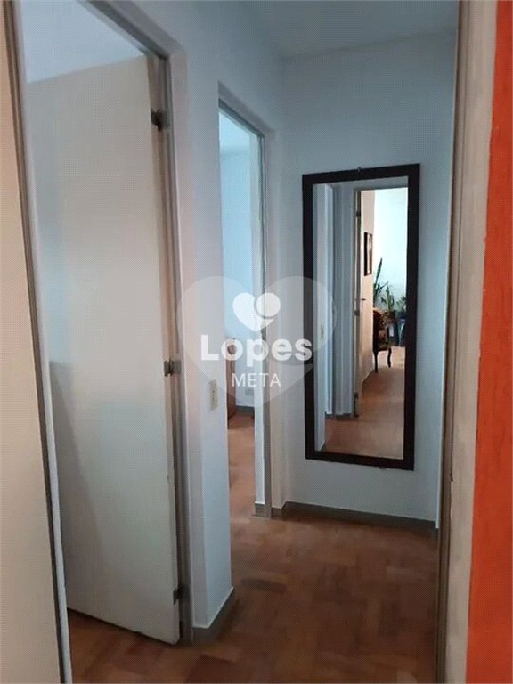 Apartamento à venda com 3 quartos em Jardim Bela Vista, São José dos Campos, SP