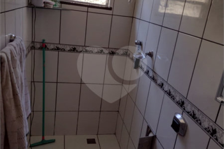 Casa à venda com 2 quartos, sendo 1 suíte, em Campo Grande, Rio de Janeiro, RJ