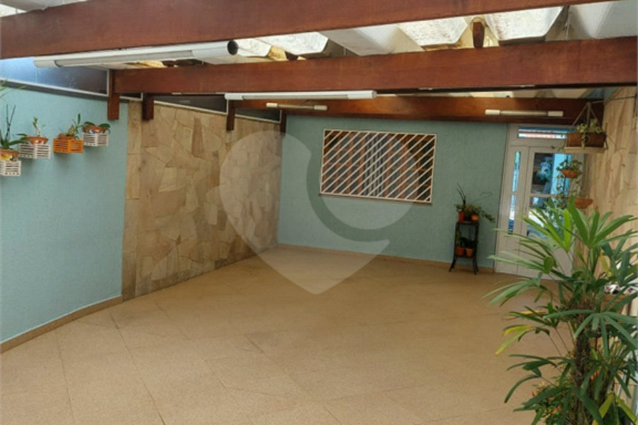 Sobrado à venda com 3 quartos, sendo 2 suítes, em Tucuruvi, São Paulo, SP
