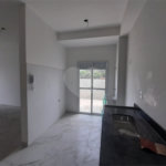 Apartamento à venda com 2 quartos em Parada Inglesa, São Paulo, SP